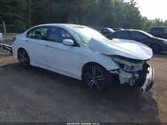 1HGCR2F60GA020880 2016 HONDA ACCORD