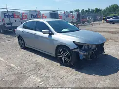 1HGCR2F60GA024699 2016 HONDA ACCORD