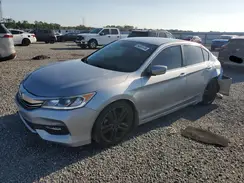 1HGCR2F60GA024721 2016 HONDA ACCORD