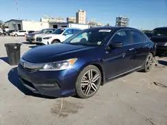 1HGCR2F60GA030857 2016 HONDA ACCORD
