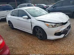 1HGCR2F60GA044452 2016 HONDA ACCORD
