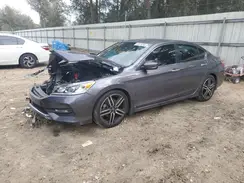 1HGCR2F60GA064488 2016 HONDA ACCORD