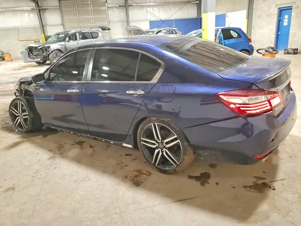 1HGCR2F60GA066936 2016 HONDA ACCORD - Image 2