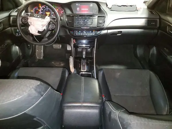 1HGCR2F60GA066936 2016 HONDA ACCORD - Image 8