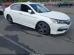 1HGCR2F60GA087320 2016 HONDA ACCORD