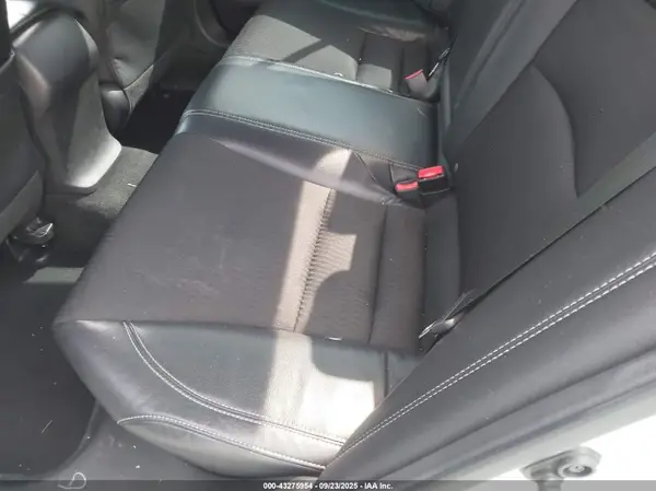1HGCR2F60GA087320 2016 HONDA ACCORD - Image 8