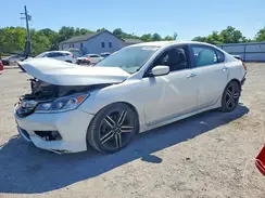 1HGCR2F60GA087365 2016 HONDA ACCORD