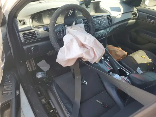 1HGCR2F60GA087365 2016 HONDA ACCORD - Image 8