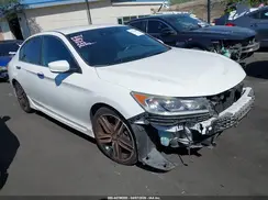 1HGCR2F60GA087477 2016 HONDA ACCORD