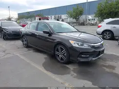 1HGCR2F60GA089455 2016 HONDA ACCORD