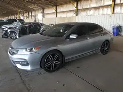 1HGCR2F60GA107985 2016 HONDA ACCORD