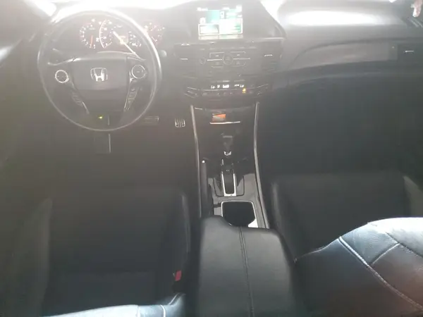 1HGCR2F60GA107985 2016 HONDA ACCORD - Image 8