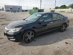 1HGCR2F60GA136693 2016 HONDA ACCORD