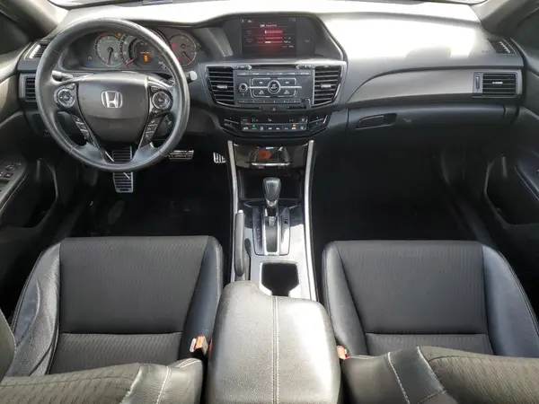 1HGCR2F60GA136693 2016 HONDA ACCORD - Image 8