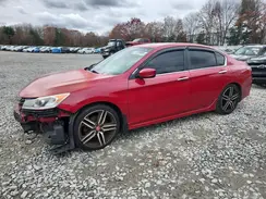 1HGCR2F60GA141635 2016 HONDA ACCORD