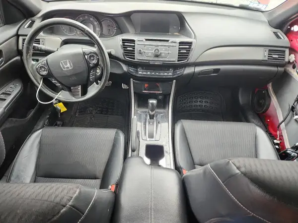 1HGCR2F60GA141635 2016 HONDA ACCORD - Image 8