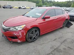 1HGCR2F60GA150920 2016 HONDA ACCORD