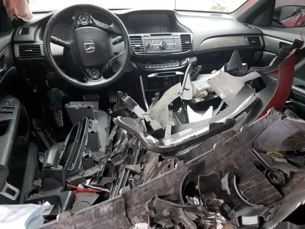 1HGCR2F60GA150920 2016 HONDA ACCORD - Image 8