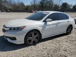 1HGCR2F60GA164090 2016 HONDA ACCORD