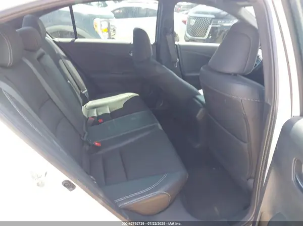 1HGCR2F60GA194948 2016 HONDA ACCORD - Image 8