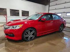 1HGCR2F60GA203969 2016 HONDA ACCORD
