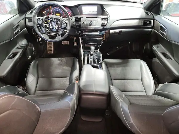 1HGCR2F60GA203969 2016 HONDA ACCORD - Image 8