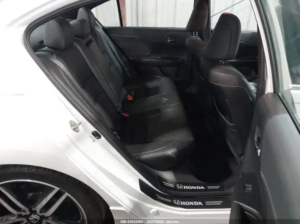 1HGCR2F60GA206743 2016 HONDA ACCORD - Image 8