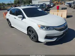 1HGCR2F60GA231531 2016 HONDA ACCORD