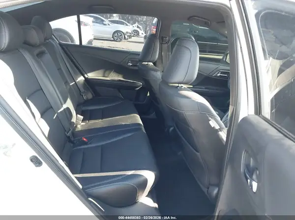 1HGCR2F60GA231531 2016 HONDA ACCORD - Image 8