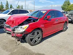 1HGCR2F60GA245770 2016 HONDA ACCORD
