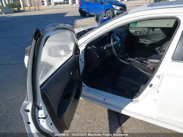 1HGCR2F60GA808431 2016 HONDA ACCORD - Image 8