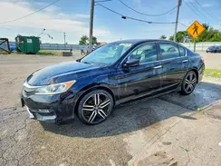 1HGCR2F60HA007418 2017 HONDA ACCORD