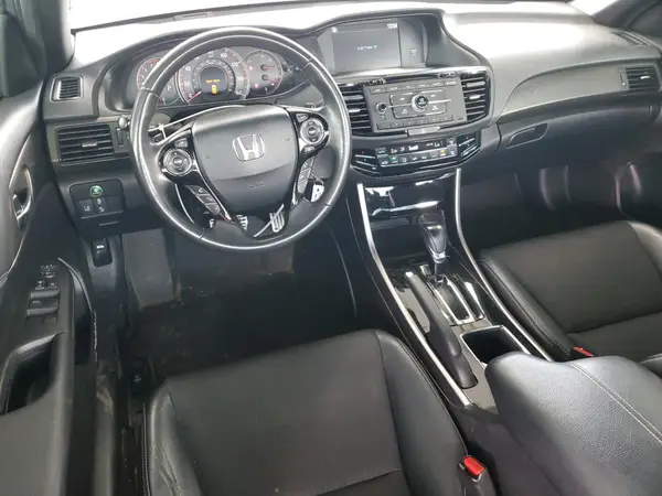 1HGCR2F60HA025417 2017 HONDA ACCORD - Image 8