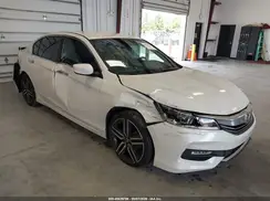 1HGCR2F60HA069238 2017 HONDA ACCORD