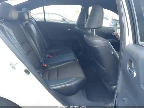 1HGCR2F60HA069269 2017 HONDA ACCORD - Image 8