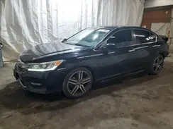 1HGCR2F60HA081650 2017 HONDA ACCORD