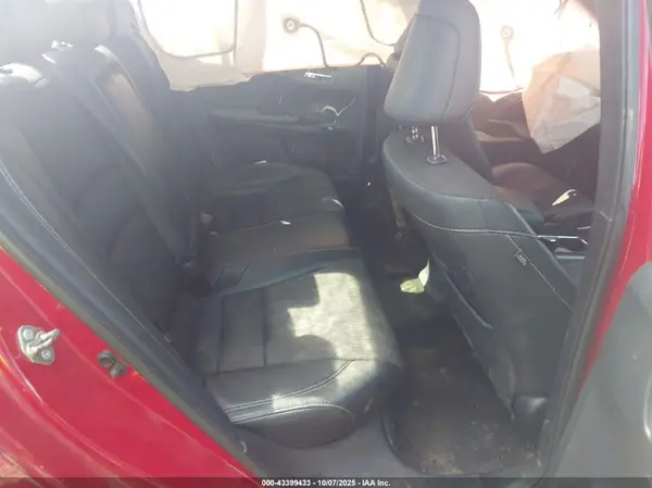 1HGCR2F60HA093846 2017 HONDA ACCORD - Image 8