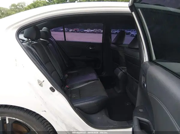 1HGCR2F60HA107955 2017 HONDA ACCORD - Image 8