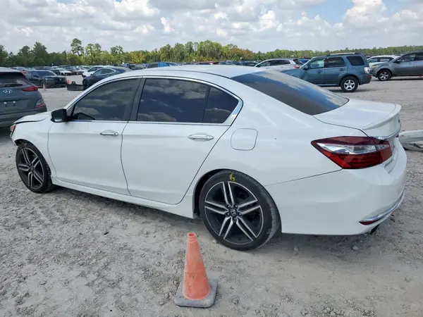 1HGCR2F60HA108894 2017 HONDA ACCORD - Image 2