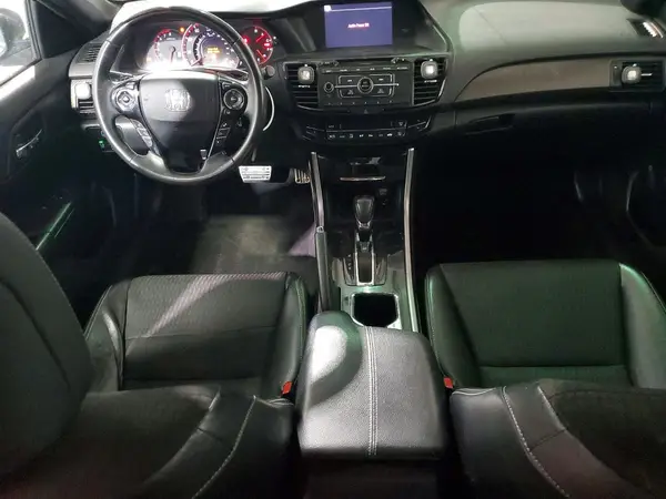 1HGCR2F60HA110127 2017 HONDA ACCORD - Image 8