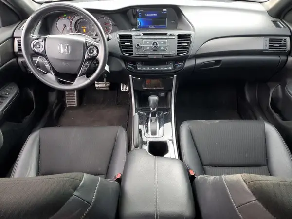 1HGCR2F60HA117286 2017 HONDA ACCORD - Image 8