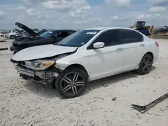 1HGCR2F60HA129549 2017 HONDA ACCORD