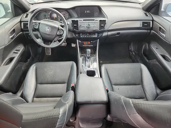 1HGCR2F60HA183367 2017 HONDA ACCORD - Image 8