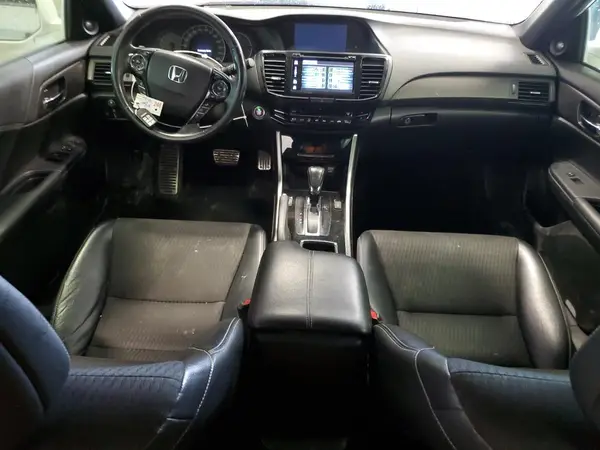 1HGCR2F60HA805028 2017 HONDA ACCORD - Image 8