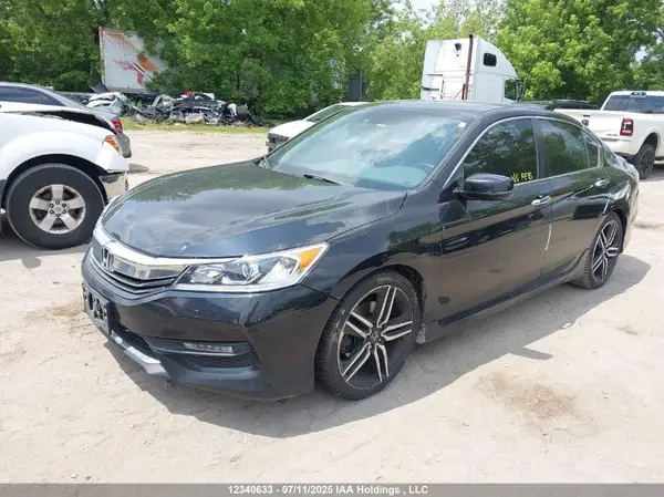 1HGCR2F60HA810150 2017 HONDA ACCORD - Image 2