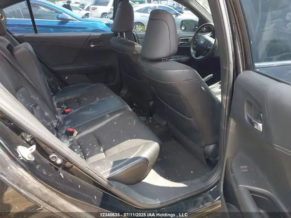 1HGCR2F60HA810150 2017 HONDA ACCORD - Image 8