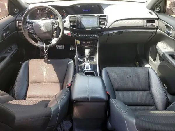 1HGCR2F60HA810181 2017 HONDA ACCORD - Image 8