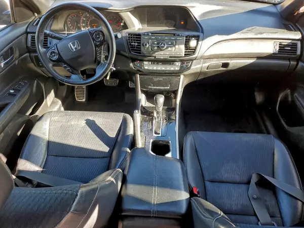 1HGCR2F61GA016398 2016 HONDA ACCORD - Image 8