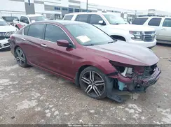 1HGCR2F61GA025649 2016 HONDA ACCORD