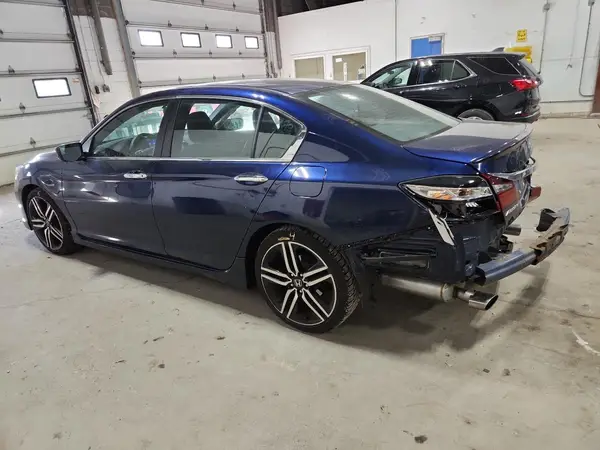1HGCR2F61GA030804 2016 HONDA ACCORD - Image 2